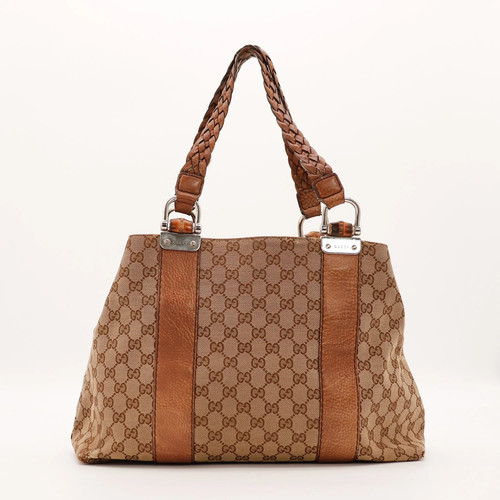 Sac gucci tote - tote, cabas