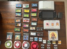 Nintendo DS x2 originale + GBA