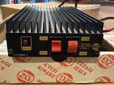 ZG LA1080V Amplificatore