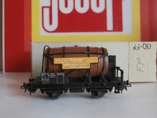 SNCF COLLECTOR WAGON FOUDRE