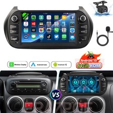 Autoradio 64GB per Fiat