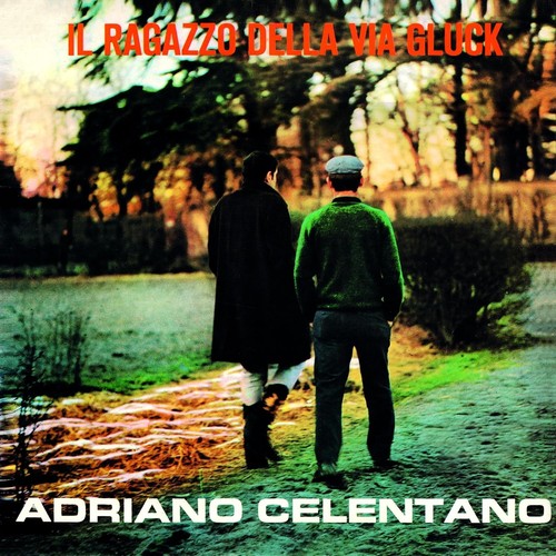 Adriano celentano ragazzo - celentano,