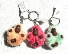 NWOT 3 Three KIPLING Baby