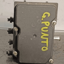 Aggregato ABS  FIAT GRANDE PUNTO VAN (2Y) 1.3 MJT16V Ac.ve(75CV) 2p.ti cdb500