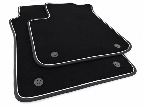 Nuovi tappetini fiat 500 - fiat,