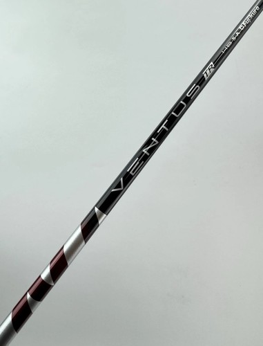 Cobra hybrid shaft ventus - hybrid,