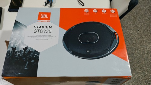 Casse jbl gto930 stadium - jbl,