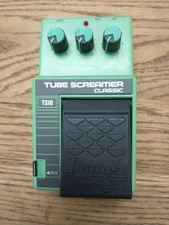 Ibanez Tube Screamer TS-10 -
