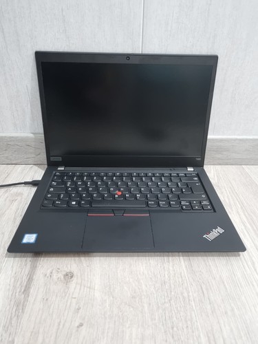Lenovo thinkpad t490 - i5, /