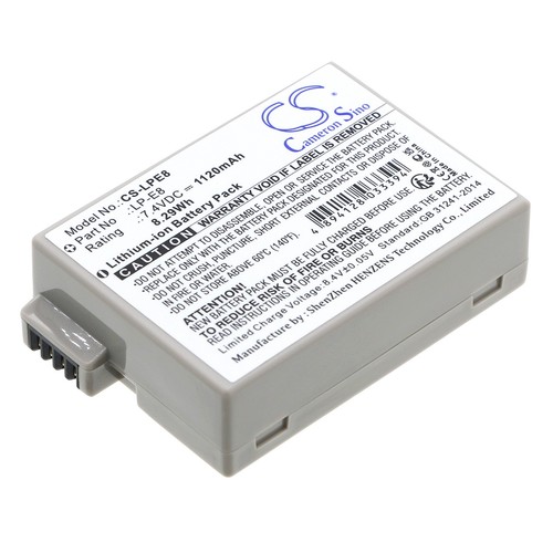 Batteria premium per - premium,