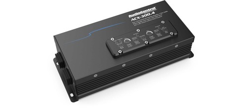 Audio control acx - control,