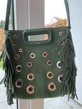 Borsa Maje M, frange