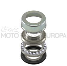 SERIE STERZO INFERIORE MOTOCARRI APE 50 PIAGGIO 184220041