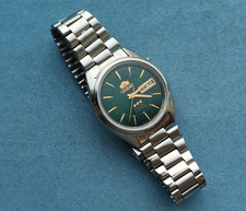 Orologio automatico ORIENT