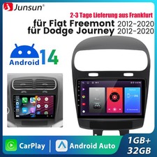 Per Fiat Freemont 2012-2020