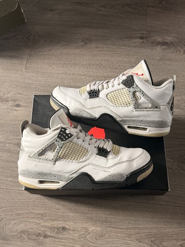 Nike air jordan - 4, retro