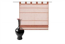 Tenda avvolgibile, colore