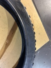 Pneumatico Monty Bici Trial