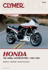 Honda VF700F/750F/1000F
