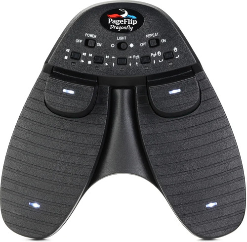 Pageflip dragonfly controller - pageflip,