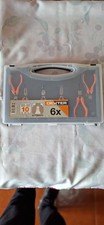 Set 6 Pinze Multiuso Dexter