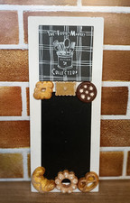 LAVAGNETTA DA CUCINA IN LEGNO