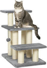 Scaletta per Cani E Gatti Con