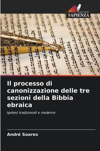 Processo canonizzazione - il,