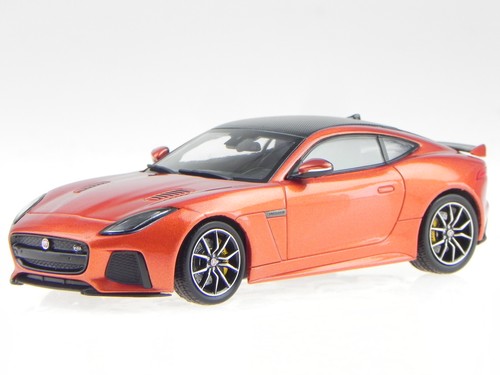 Jaguar type svr coupe - jaguar,