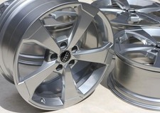 Cerchi in alluminio 19 pollici