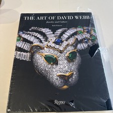The Art of David Webb: Jewelry