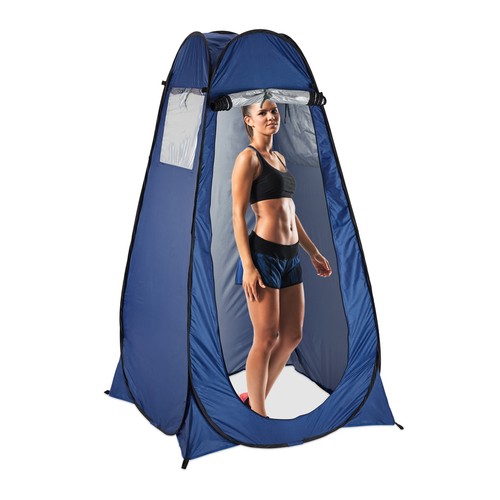 Tenda pop esterno - tenda, cabina