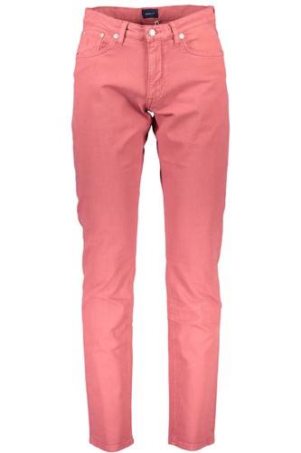 Pantaloni gant rosso - pantaloni,