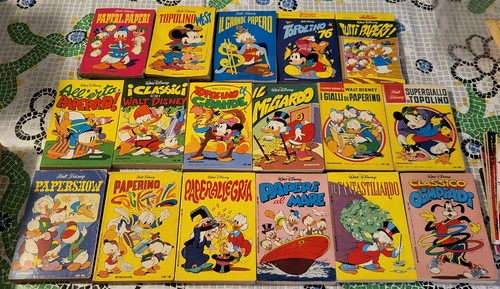 Classici walt disney - classici,