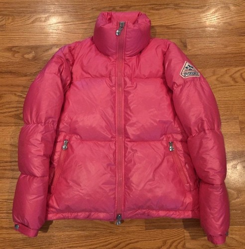 Giubbotto piumino donna