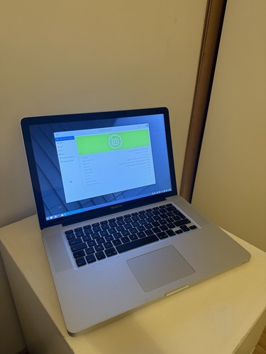 Macbook pro anno 2010 - macbook,