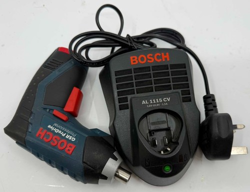 Bosch professional gsr - professional,