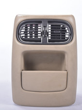 Jaguar S-Type X-TYPE console