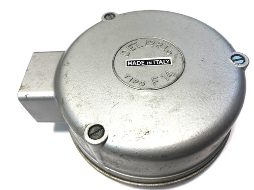 Carburatore vintage lambretta - carburatore,