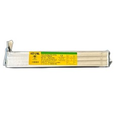 Elettrodi acciaio inox - elettrodi, 316l-17