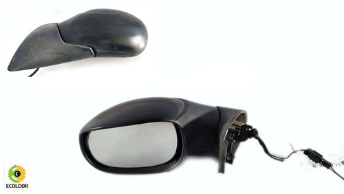 Specchietto sinistro kfv - specchietto,