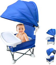 Seggiolone Pieghevole per