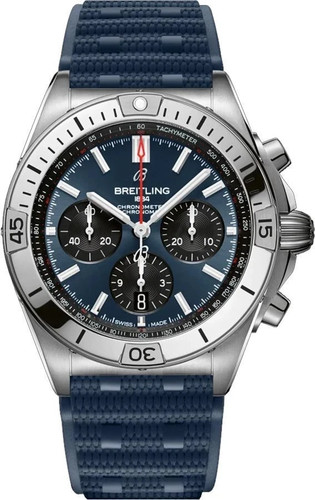 Orologio uomo breitling - uomo,