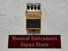 Boss AC-3 Simulatore Acustico