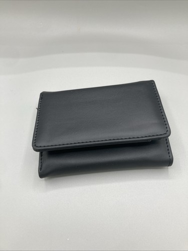 Portafoglio tre scomparti - a,