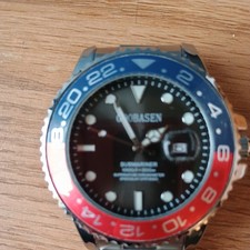 Orologio Uomo GOOBASEN