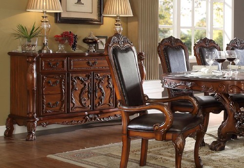 Credenza buffet comò vero