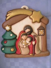 THUN - FORMELLA GRANDE SACRA