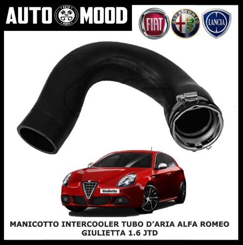 Manicotto tubo turbo - manicotto,