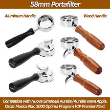 Portafiltro Caffè Espresso
